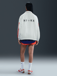 Sportswear Oversized Windrunner Jacket