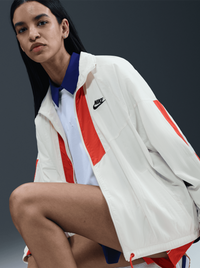 Sportswear Oversized Windrunner Jacket