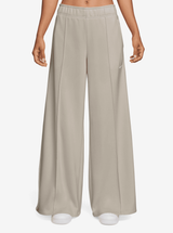 Wide Leg Track Pant