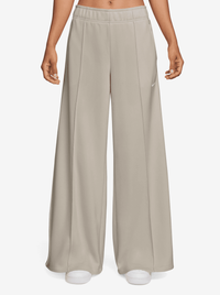 Wide Leg Track Pant