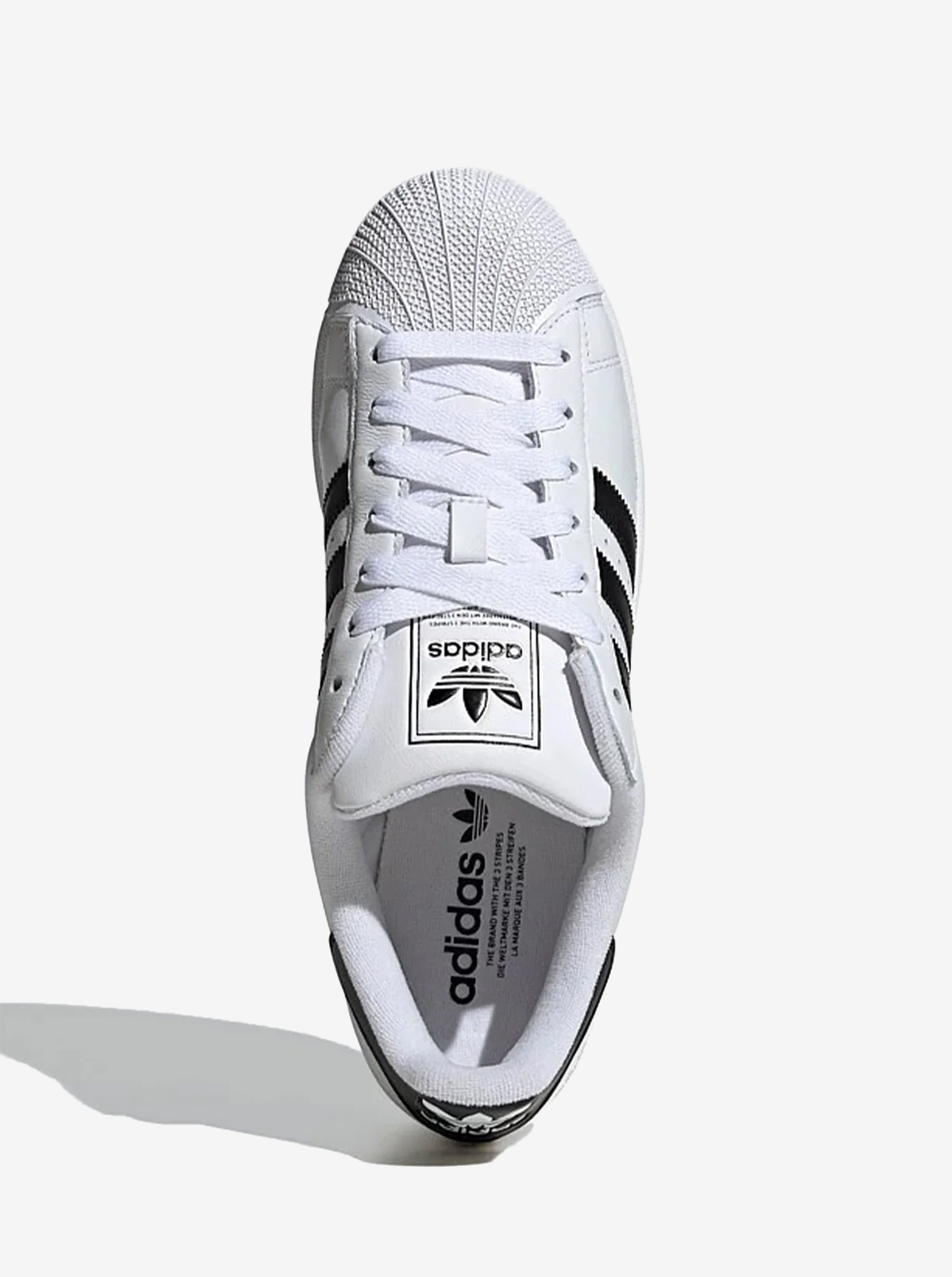 Superstar II Unisex Stirling Sports Superstar II Unisex Stirling Sports