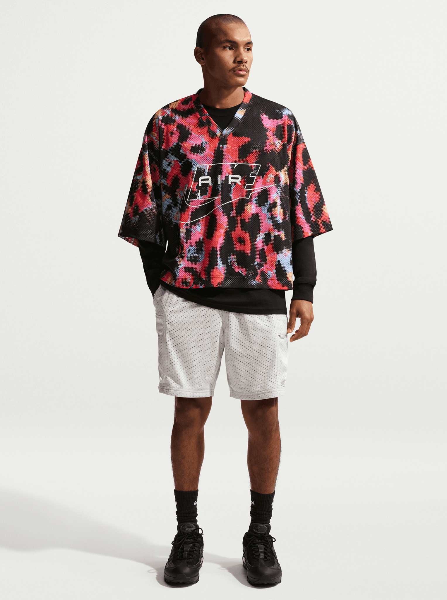 Air Shorts