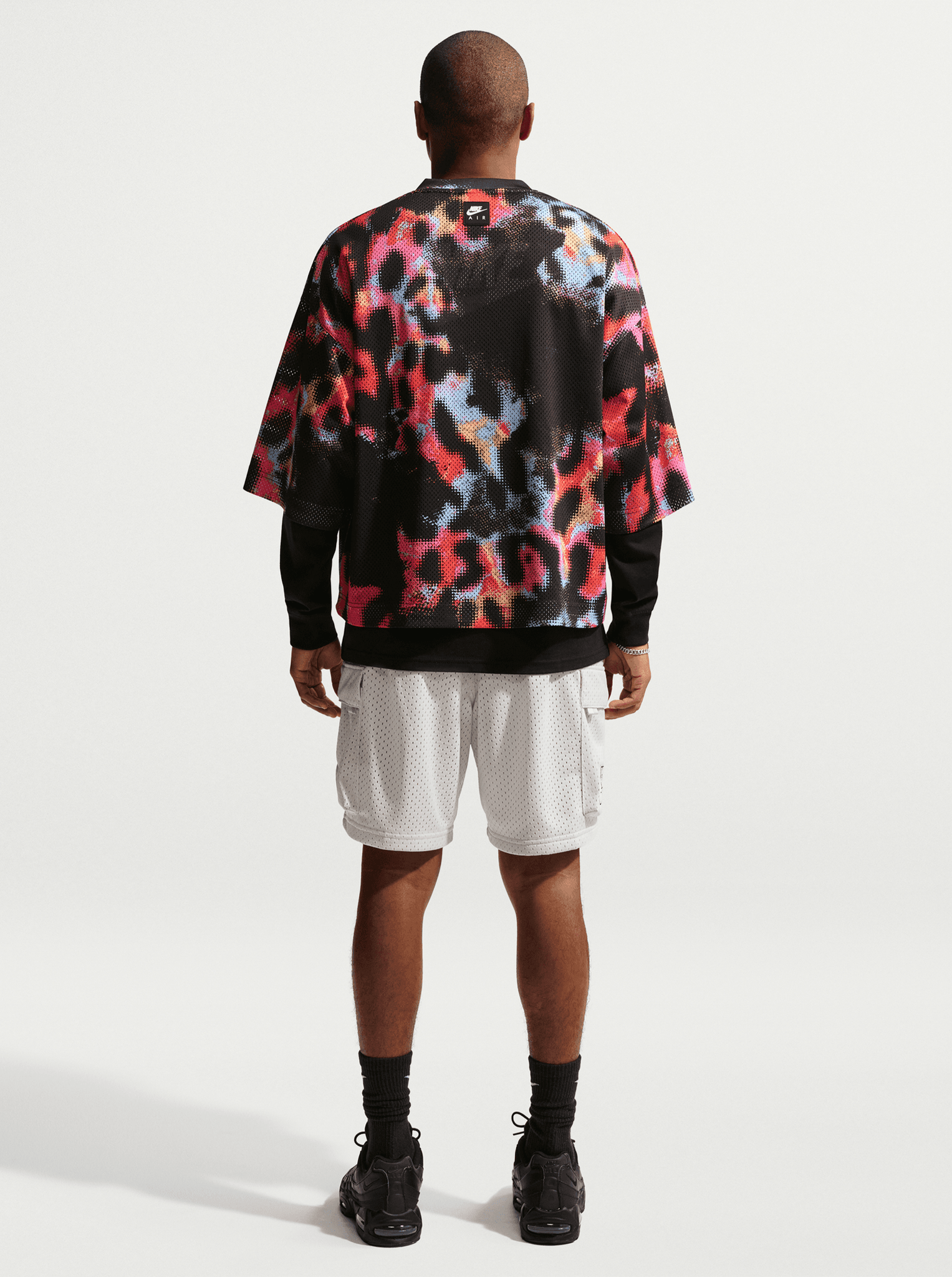 Air Shorts