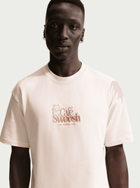 Café Swoosh T-Shirt
