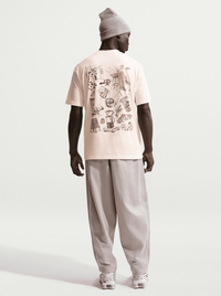 Café Swoosh T-Shirt