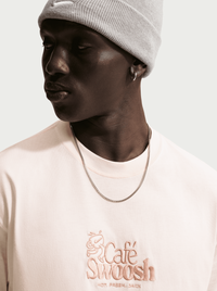 Café Swoosh T-Shirt