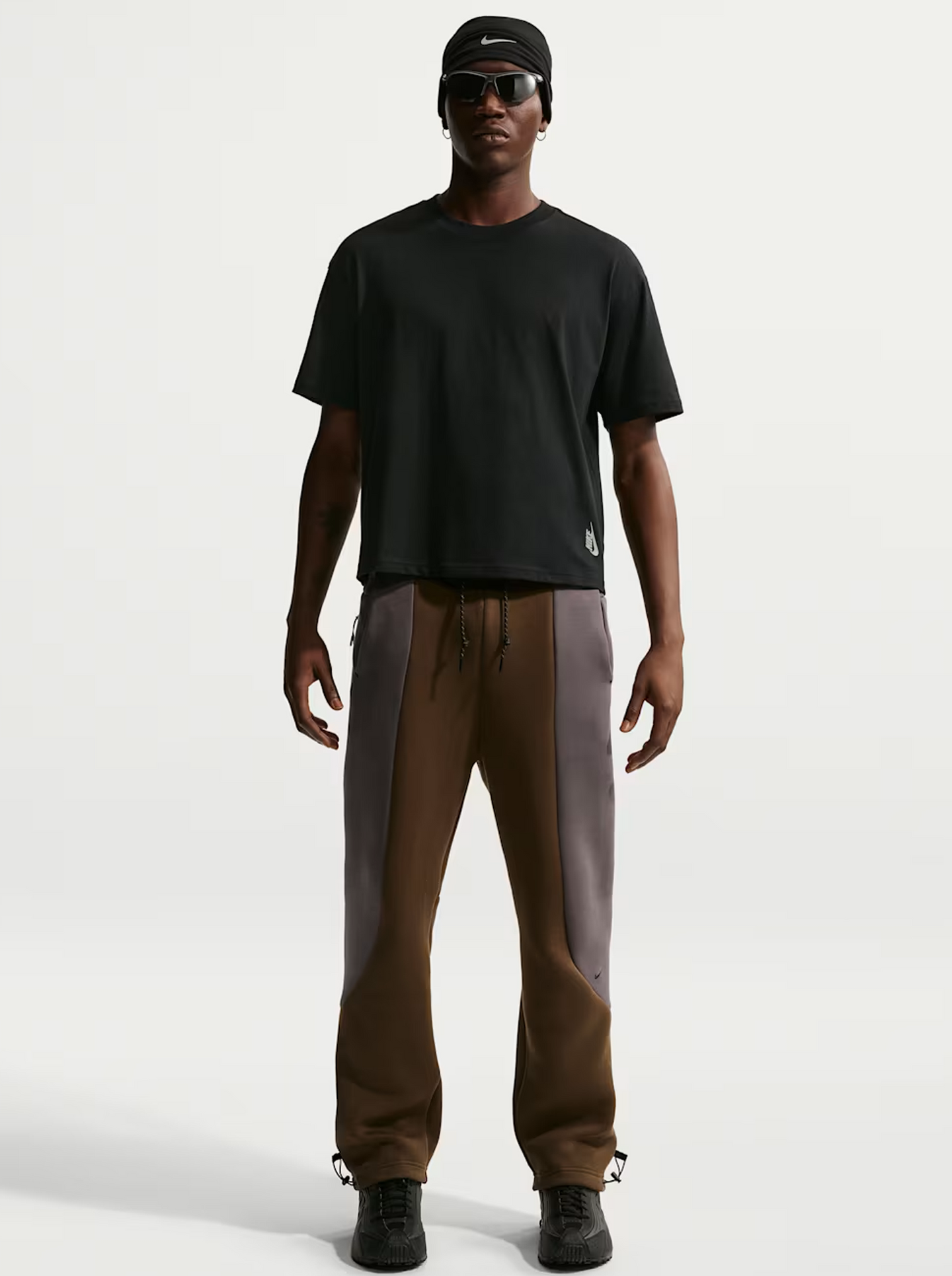 Sportswear Boxy Essentials Tee