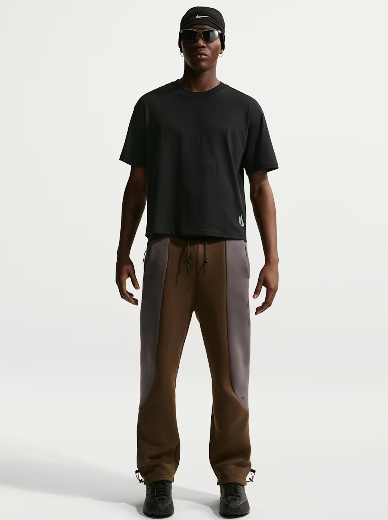 Sportswear Boxy Essentials Tee