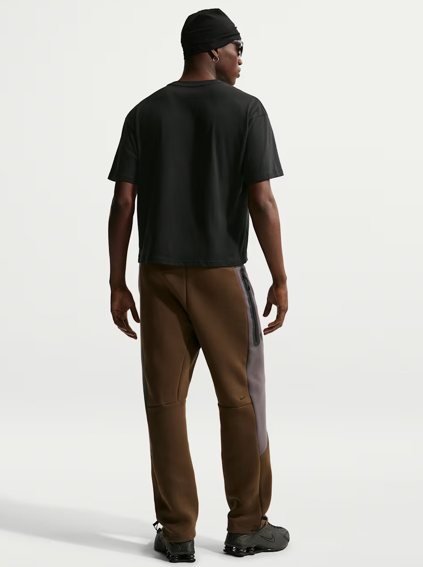 Sportswear Boxy Essentials Tee