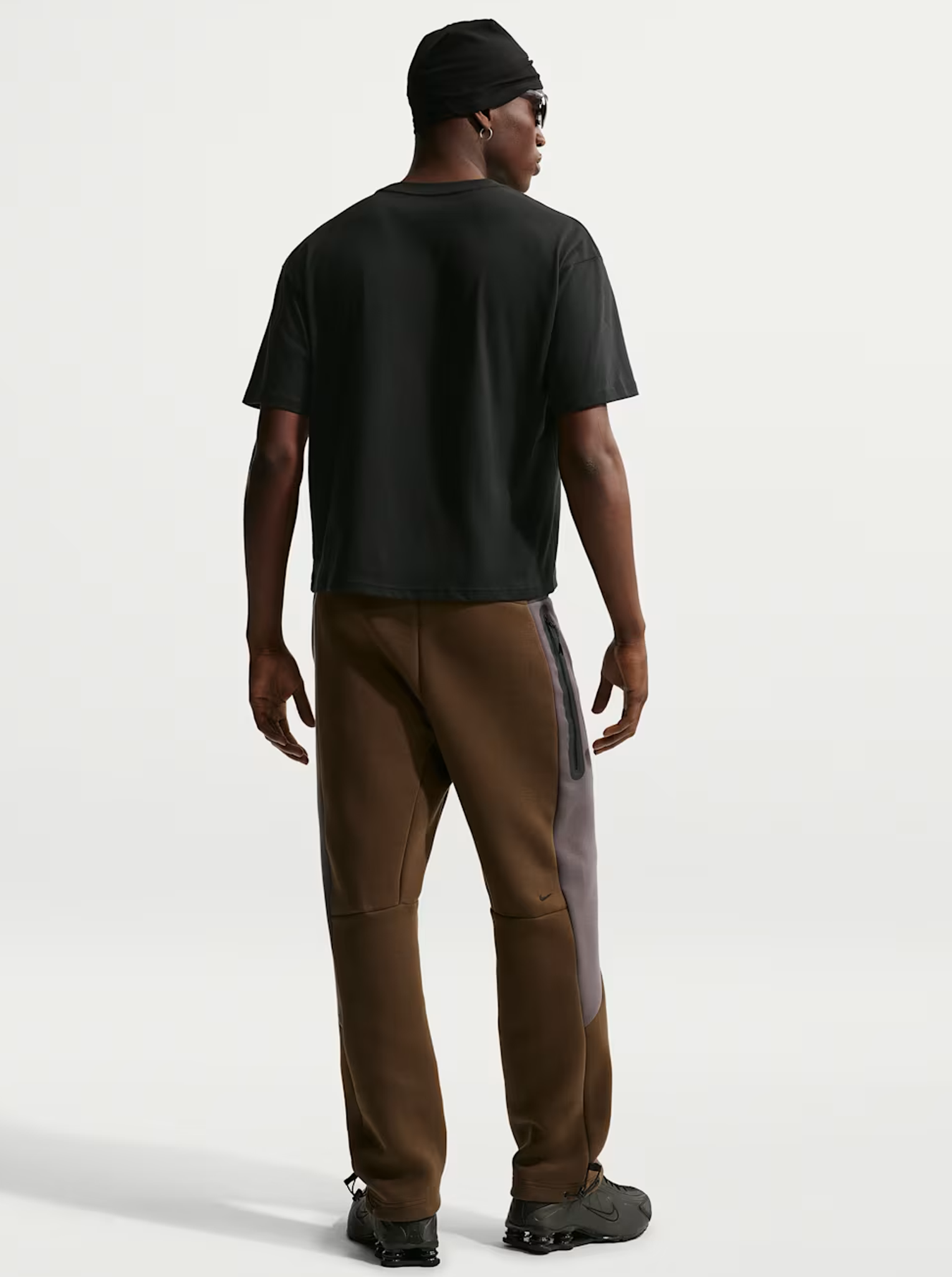 Sportswear Boxy Essentials Tee