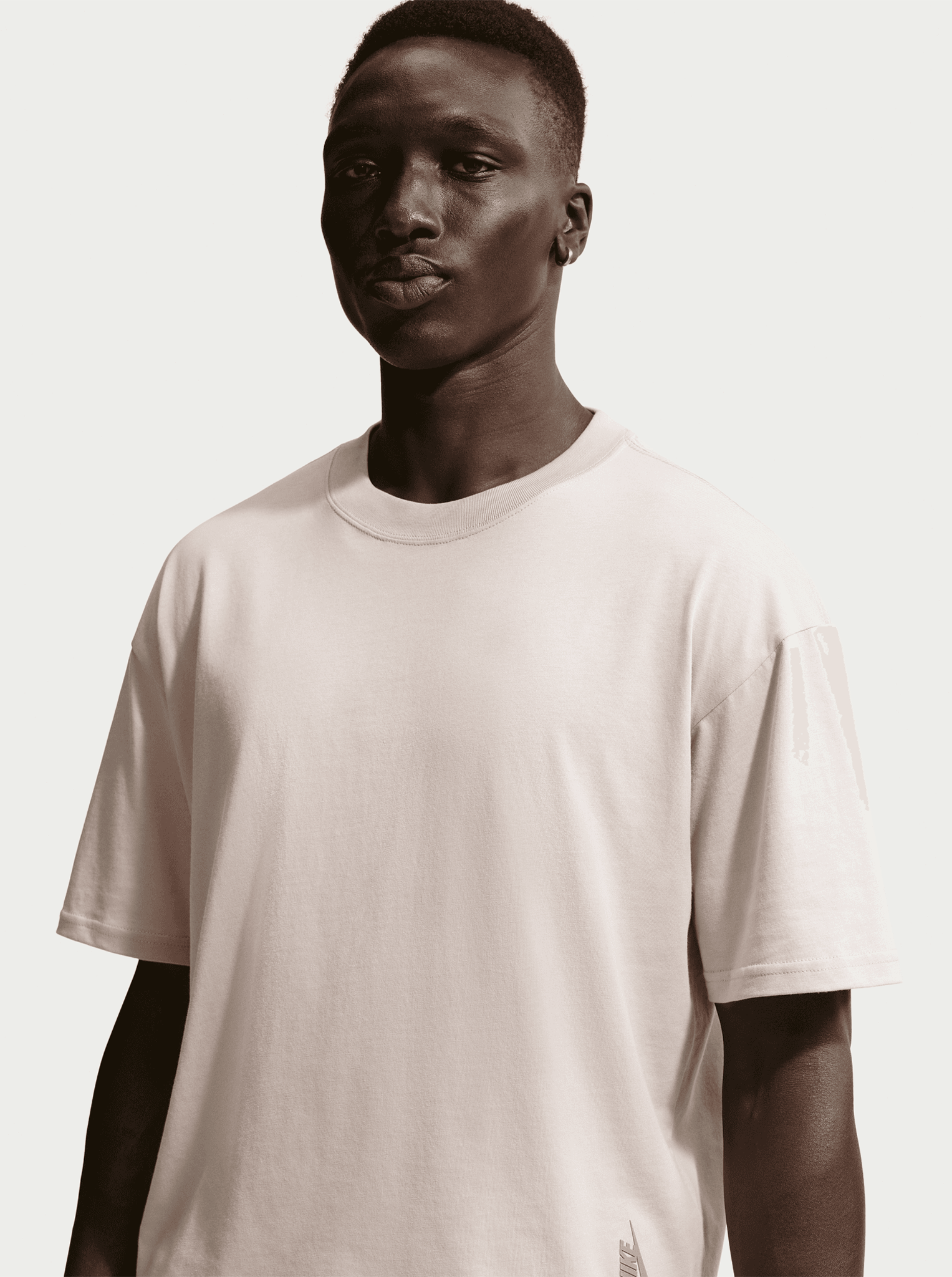 Sportswear Boxy Essentials Tee