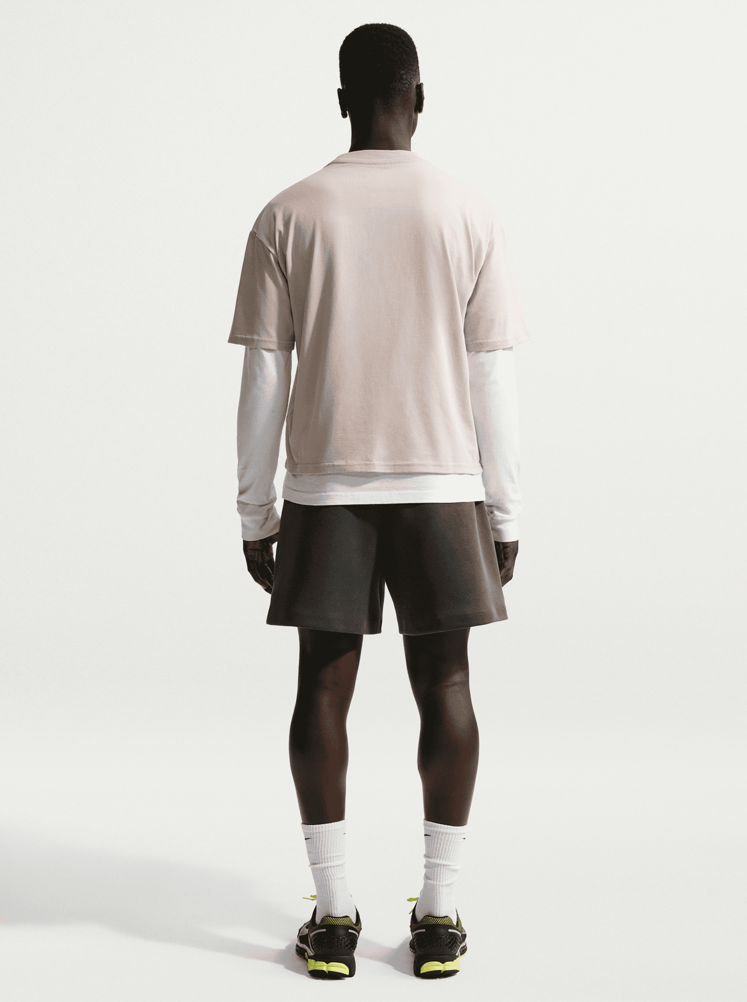 Sportswear Boxy Essentials Tee