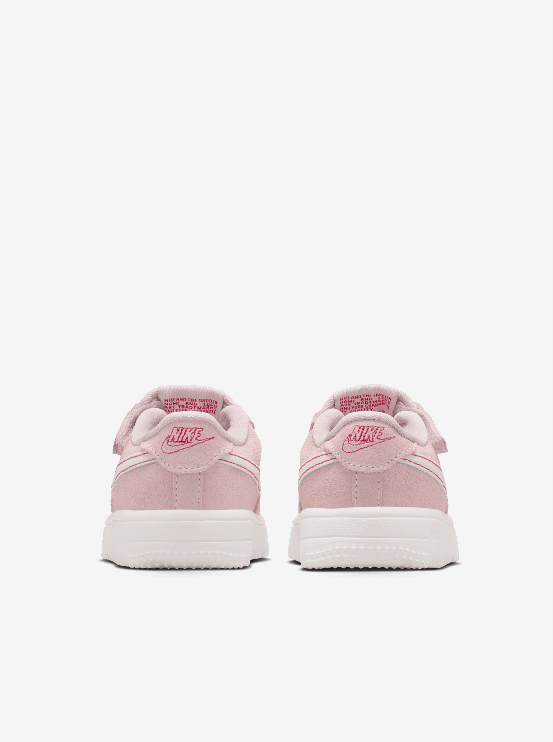 Force 1 Low Easyon LV8 Infants