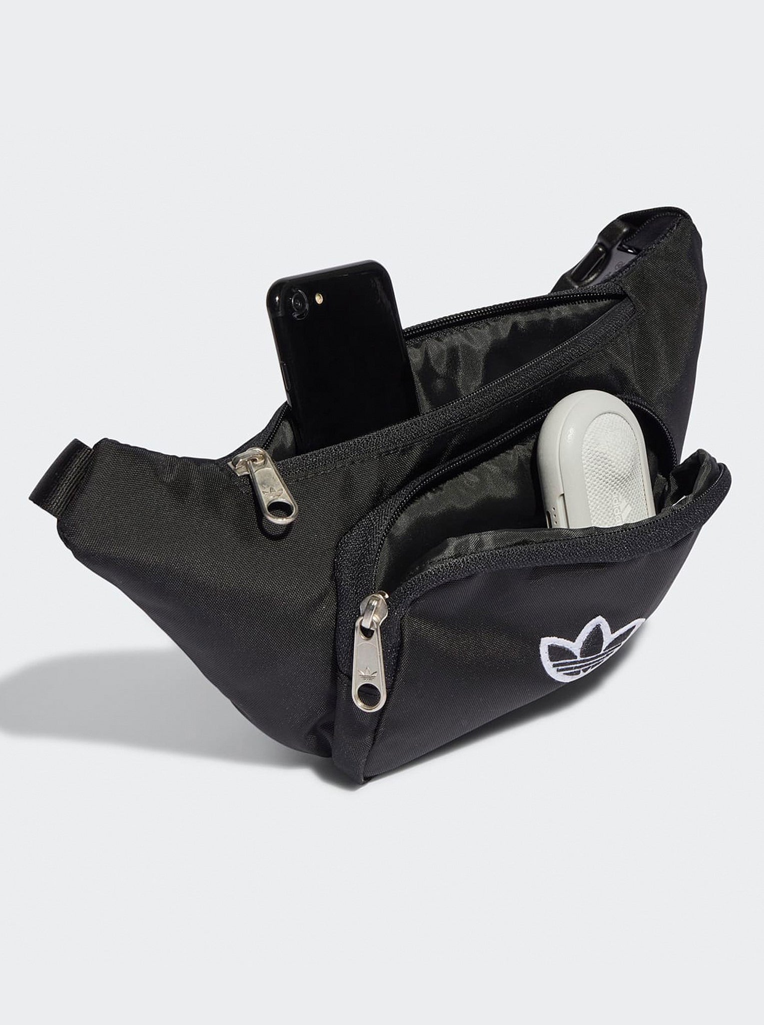 Premium Essentials Waist Bag – Stirling Sports