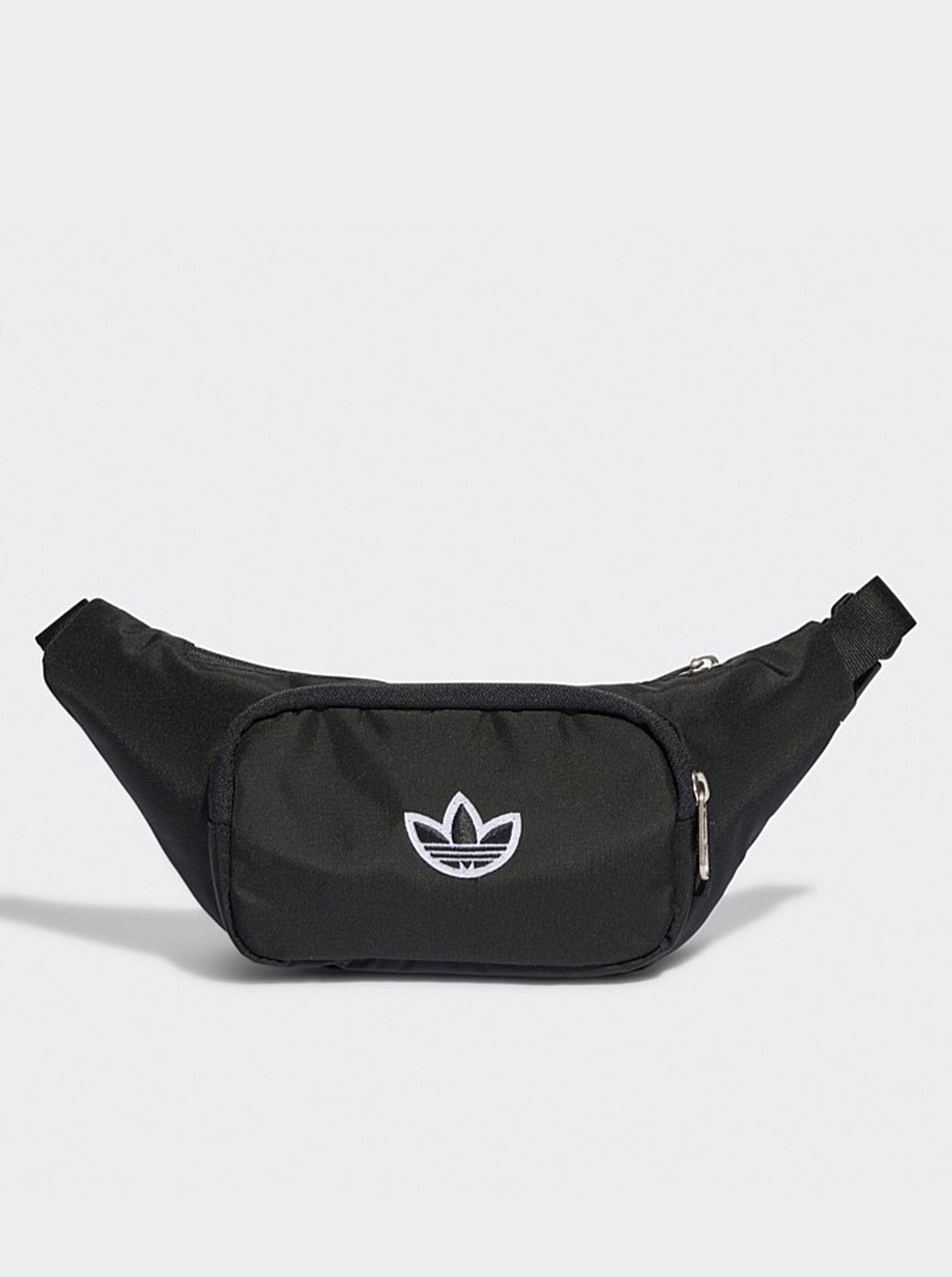 Premium Essentials Waist Bag – Stirling Sports - Main Image