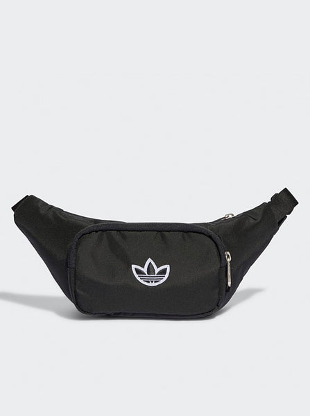 Premium Essentials Waist Bag – Stirling Sports