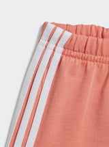 Trefoil Shorts Tee Set Infants