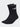 Trefoil Cushion Crew Socks 3 Pairs