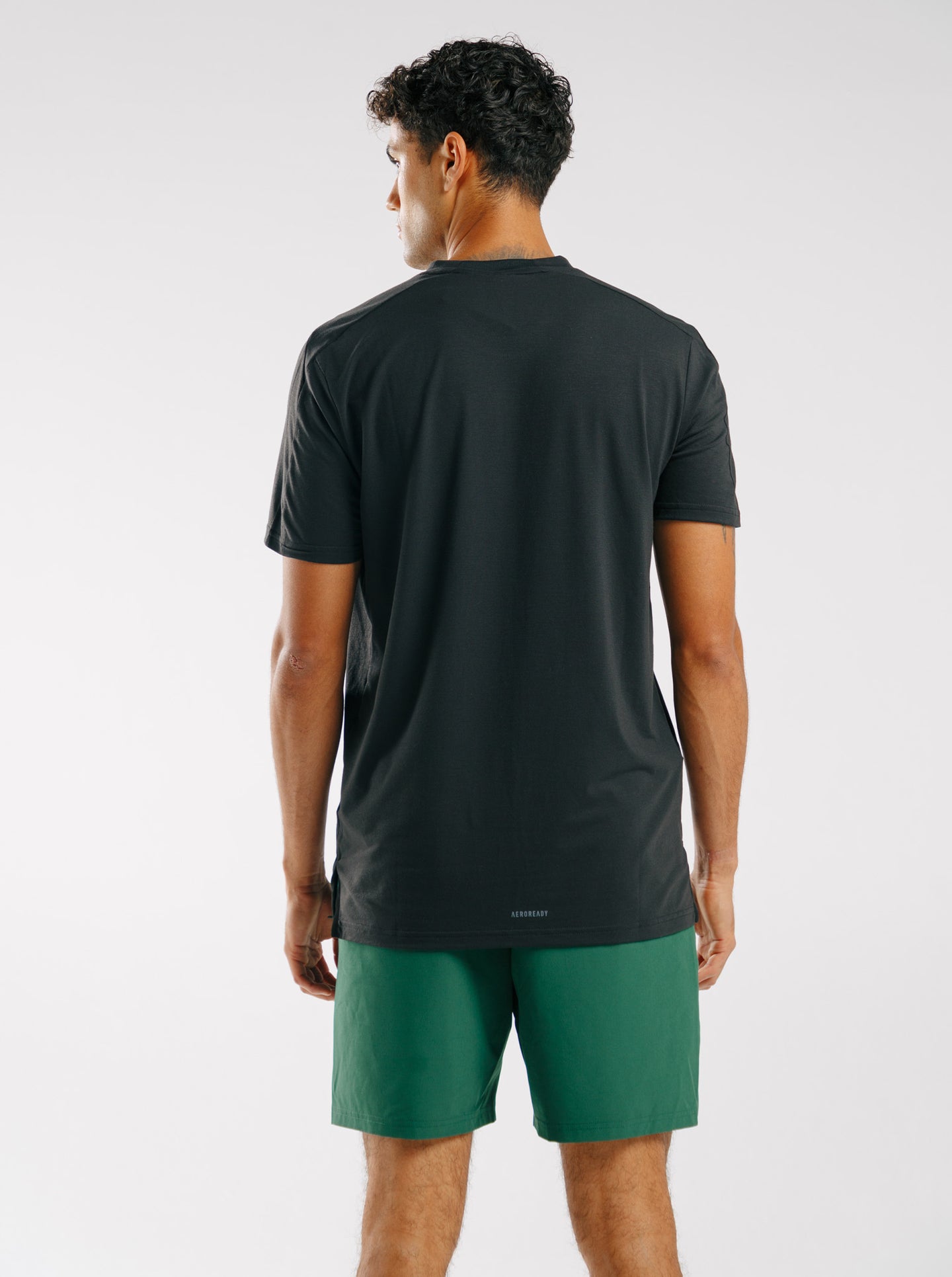 Designed 4 Training Tee