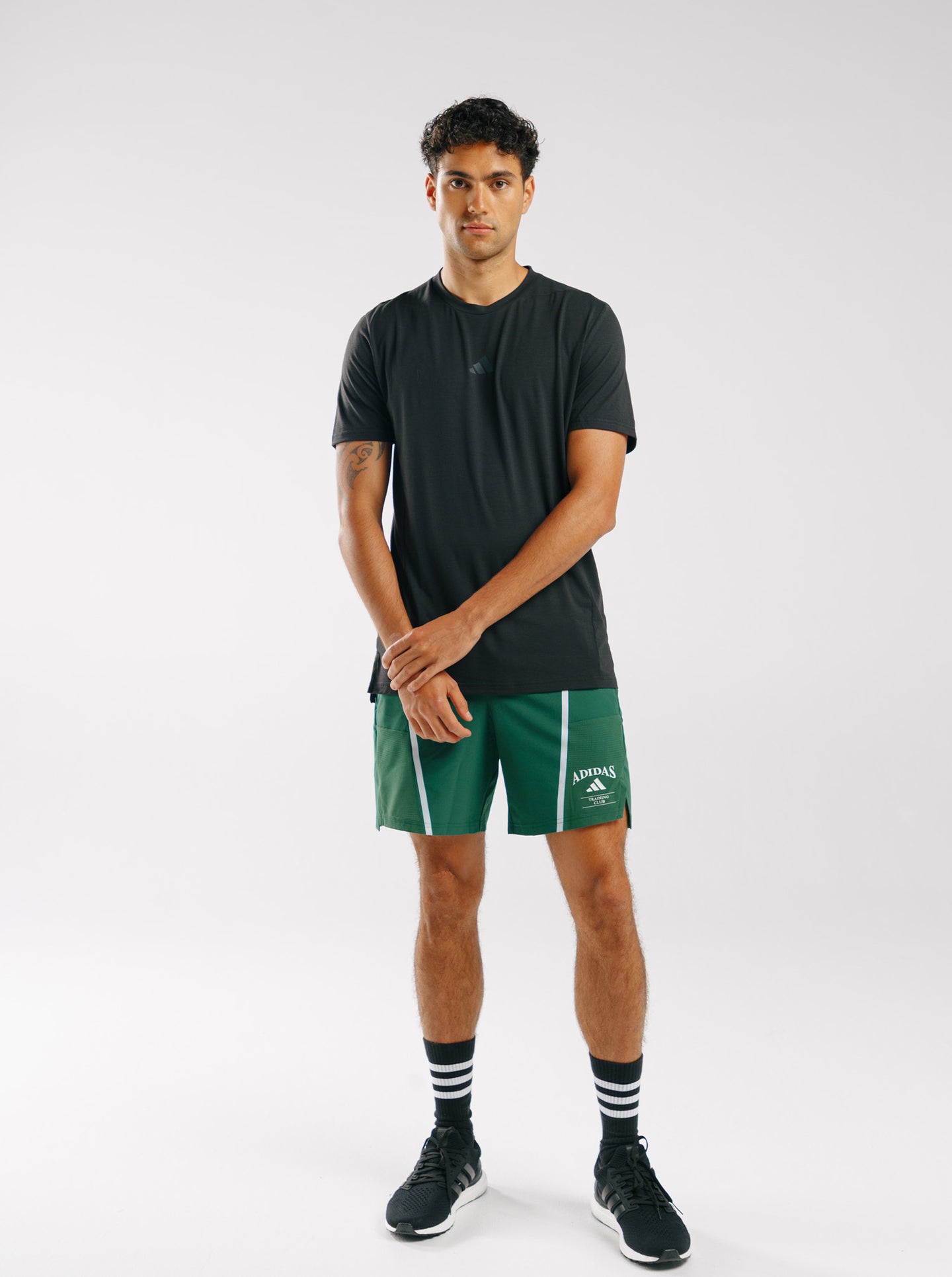 Designed 4 Training Tee