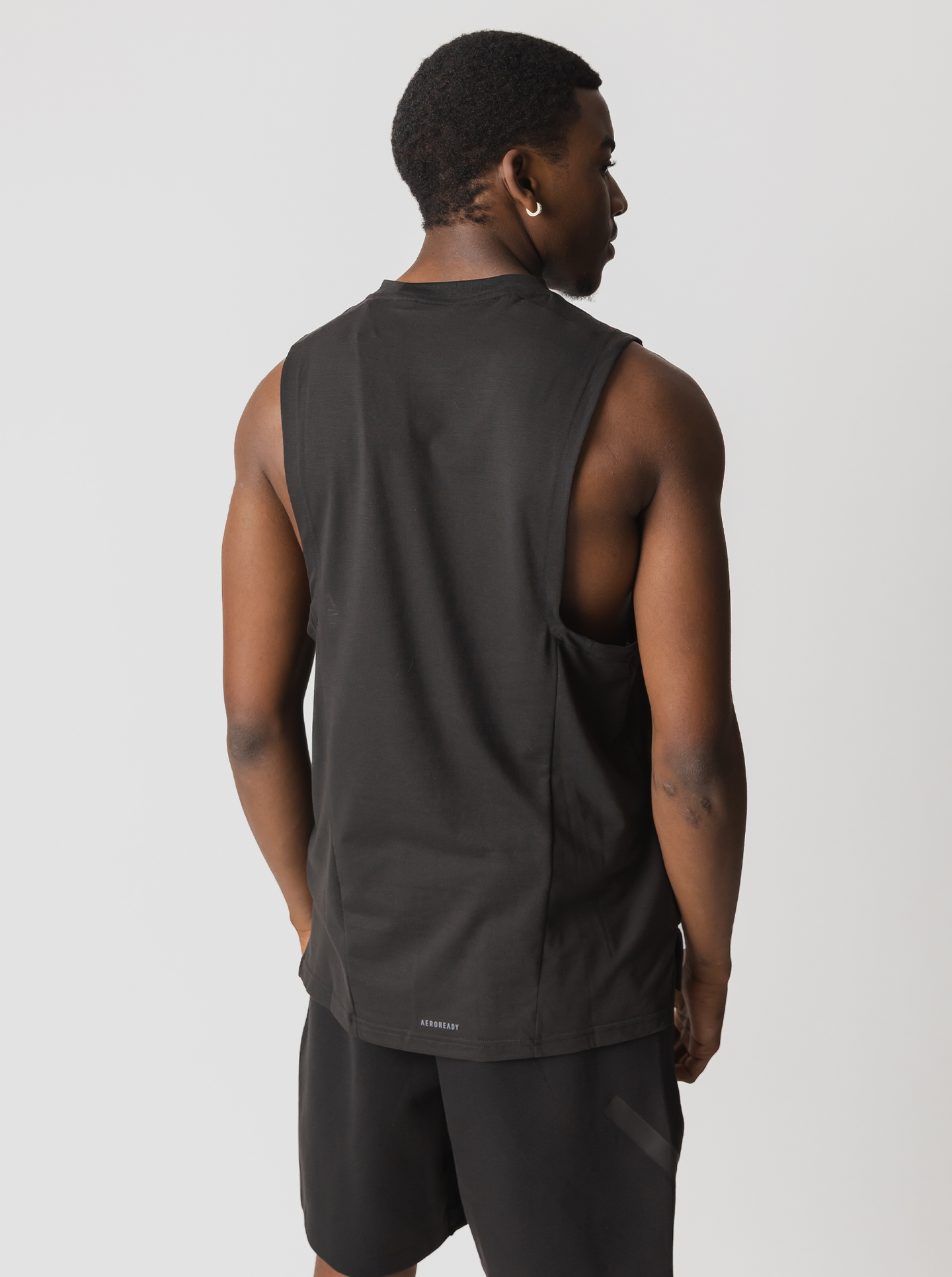 Designed For Training Tank