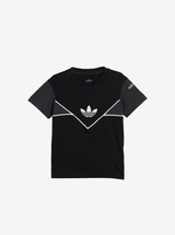 Short Tee Set Infants