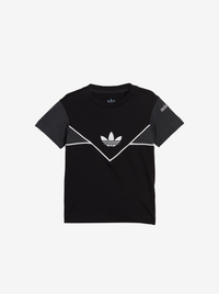 Short Tee Set Infants
