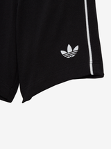 Short Tee Set Infants