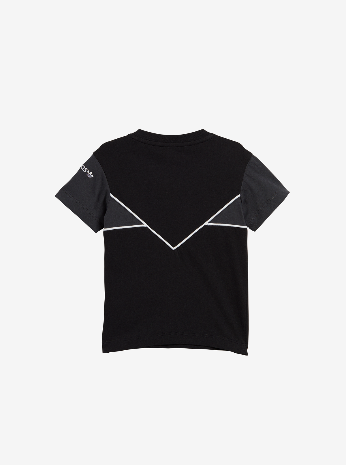 Short Tee Set Infants