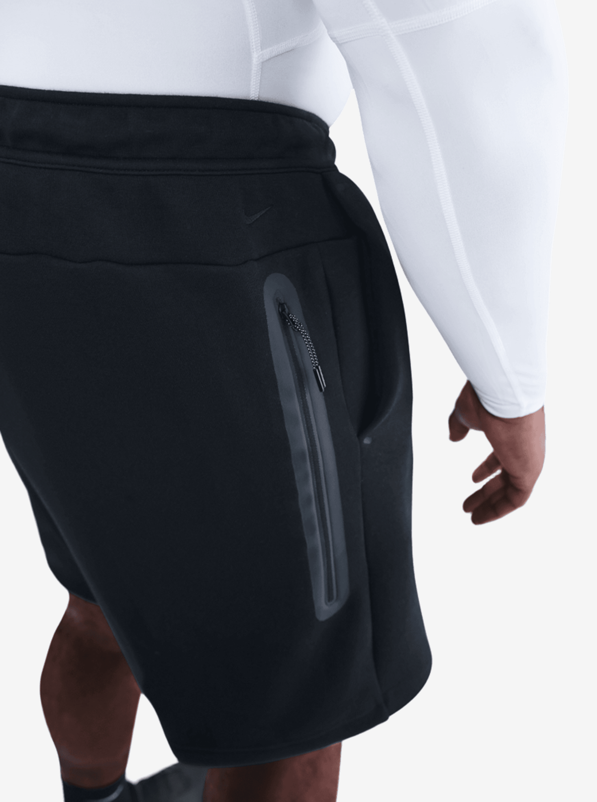 Tech Fleece Shorts