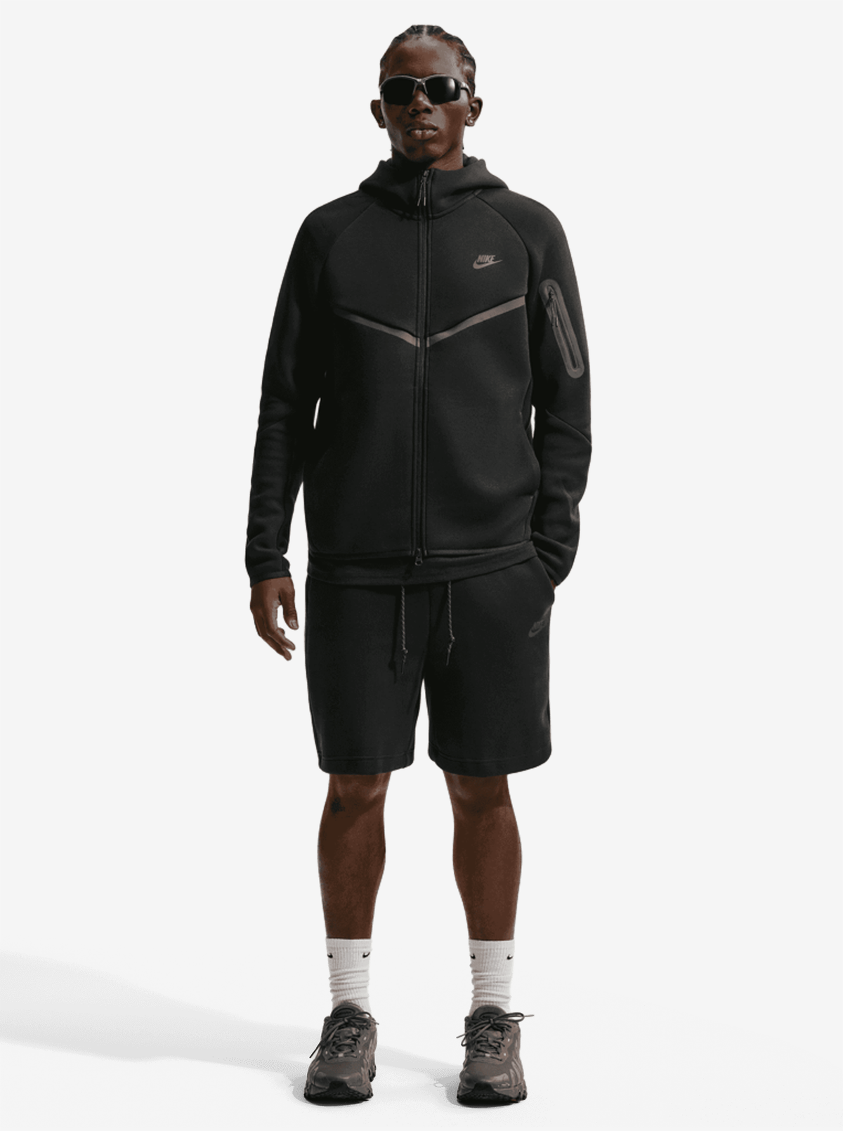 Tech Fleece Shorts