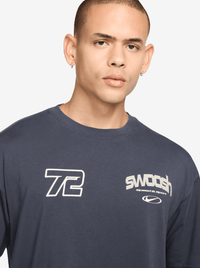 Speed and Sport Tee