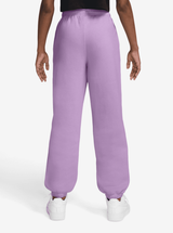 Studio Fleece Loose Pants Girls