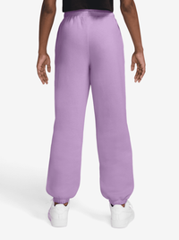 Studio Fleece Loose Pants Girls