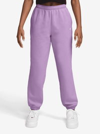 Studio Fleece Loose Pants Girls