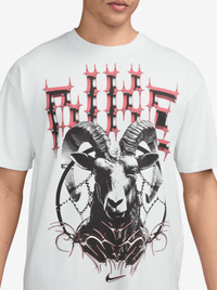 Goat Basketball T-Shirt