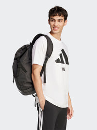 4ATHLTS Camper Backpack