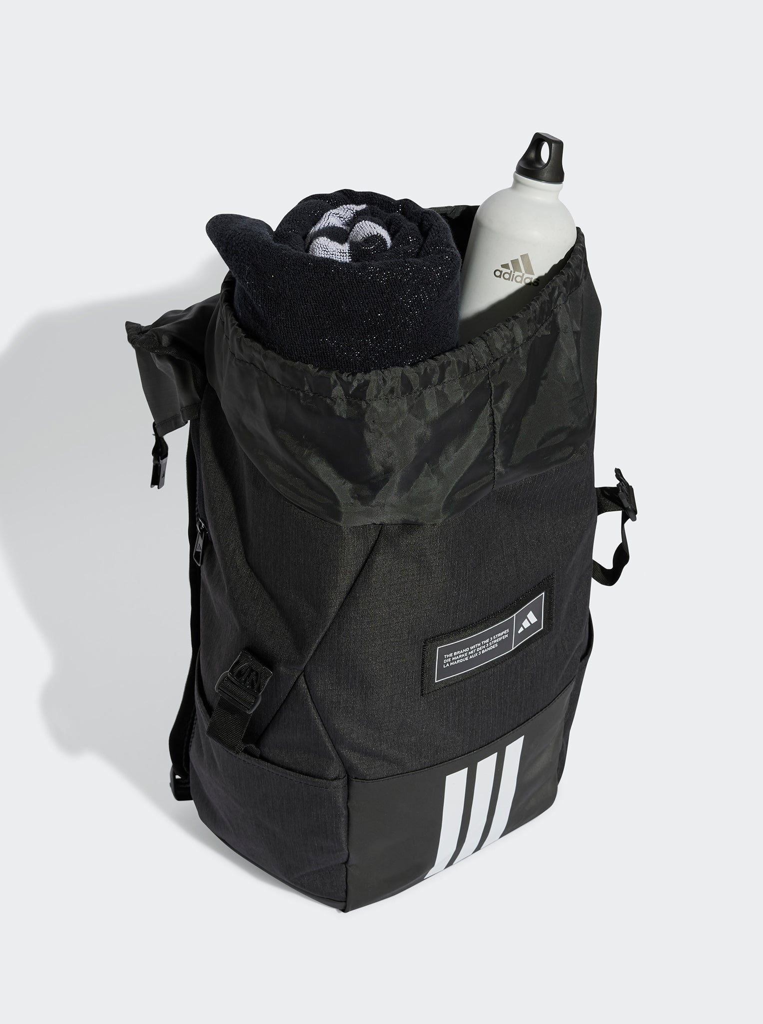 4ATHLTS Camper Backpack