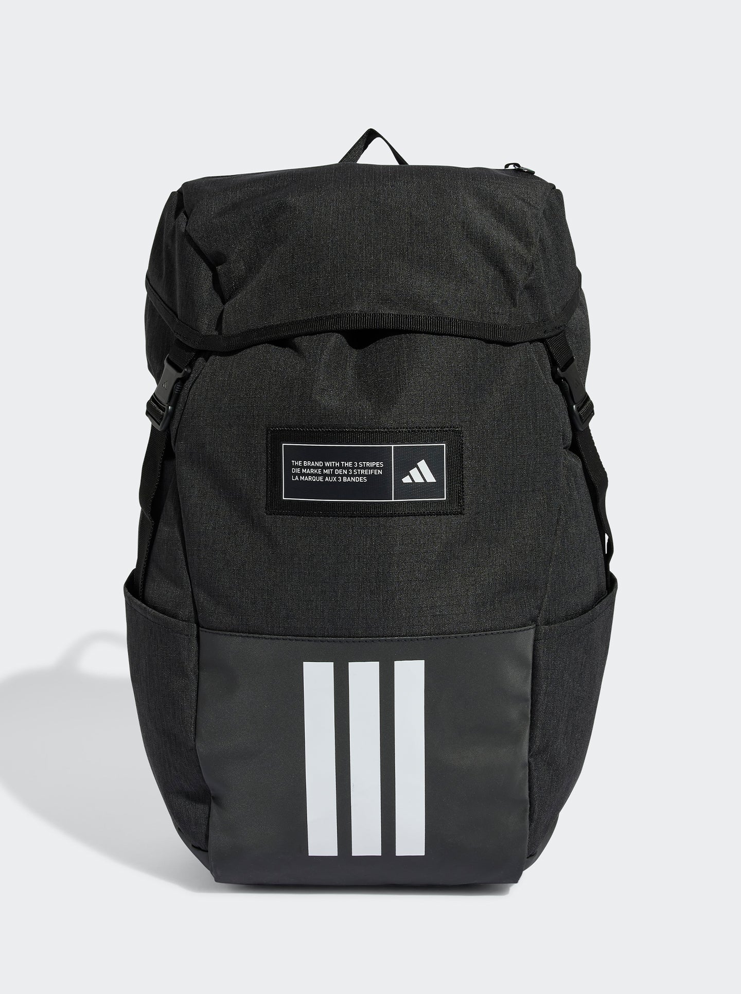 4ATHLTS Camper Backpack