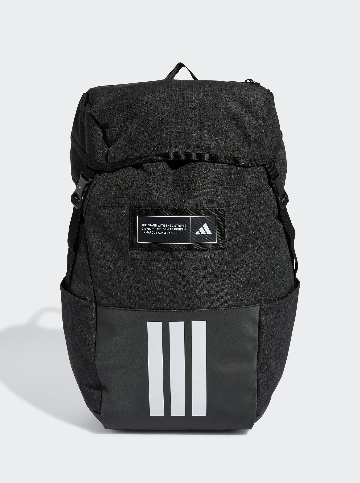 4ATHLTS Camper Backpack