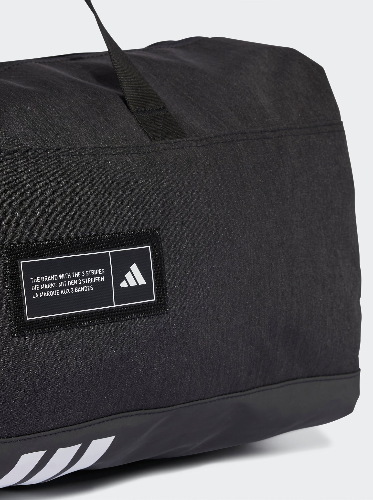 4ATHLTS Duffel Bag Medium