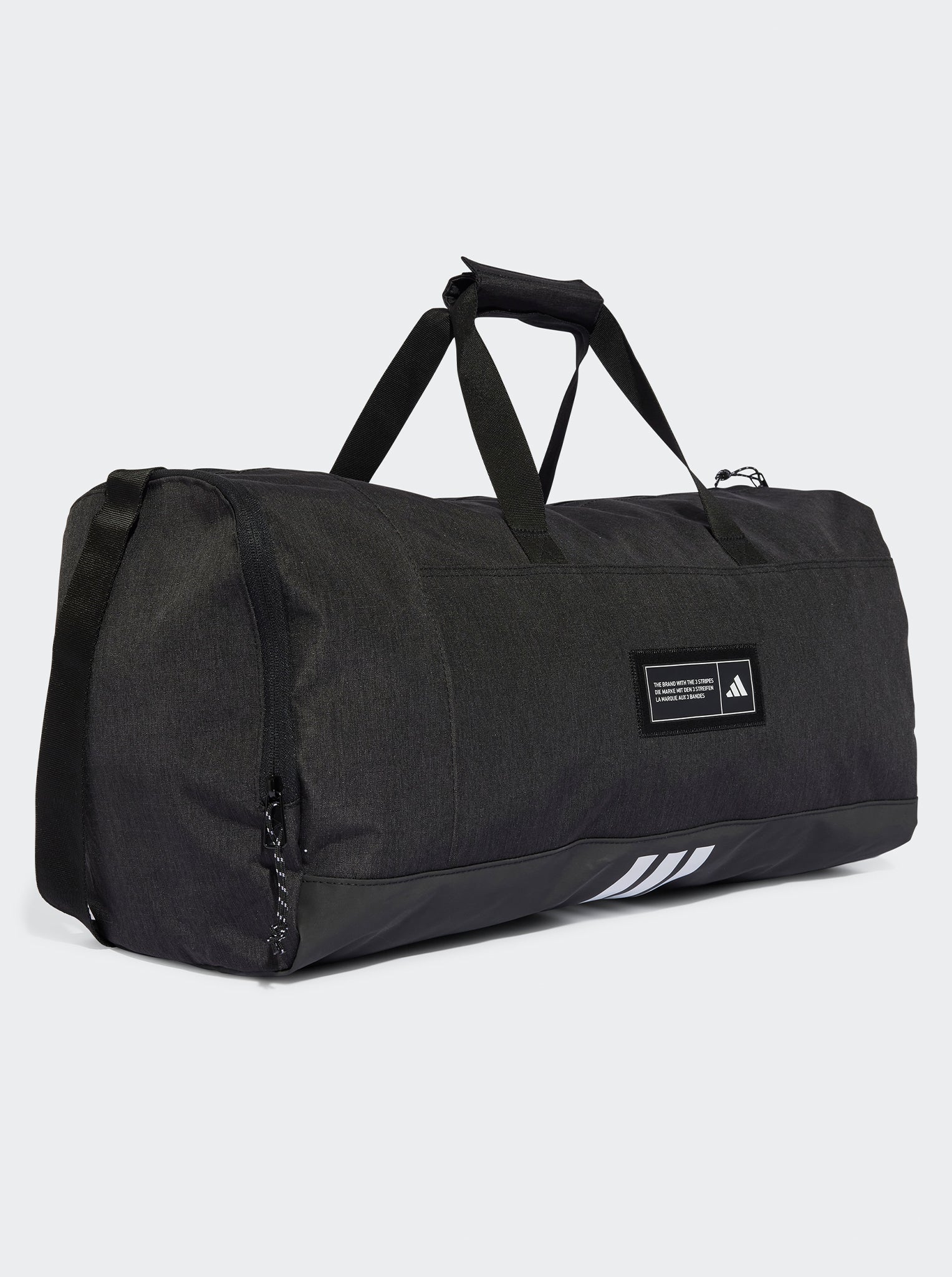 4ATHLTS Duffel Bag Medium – Stirling Sports