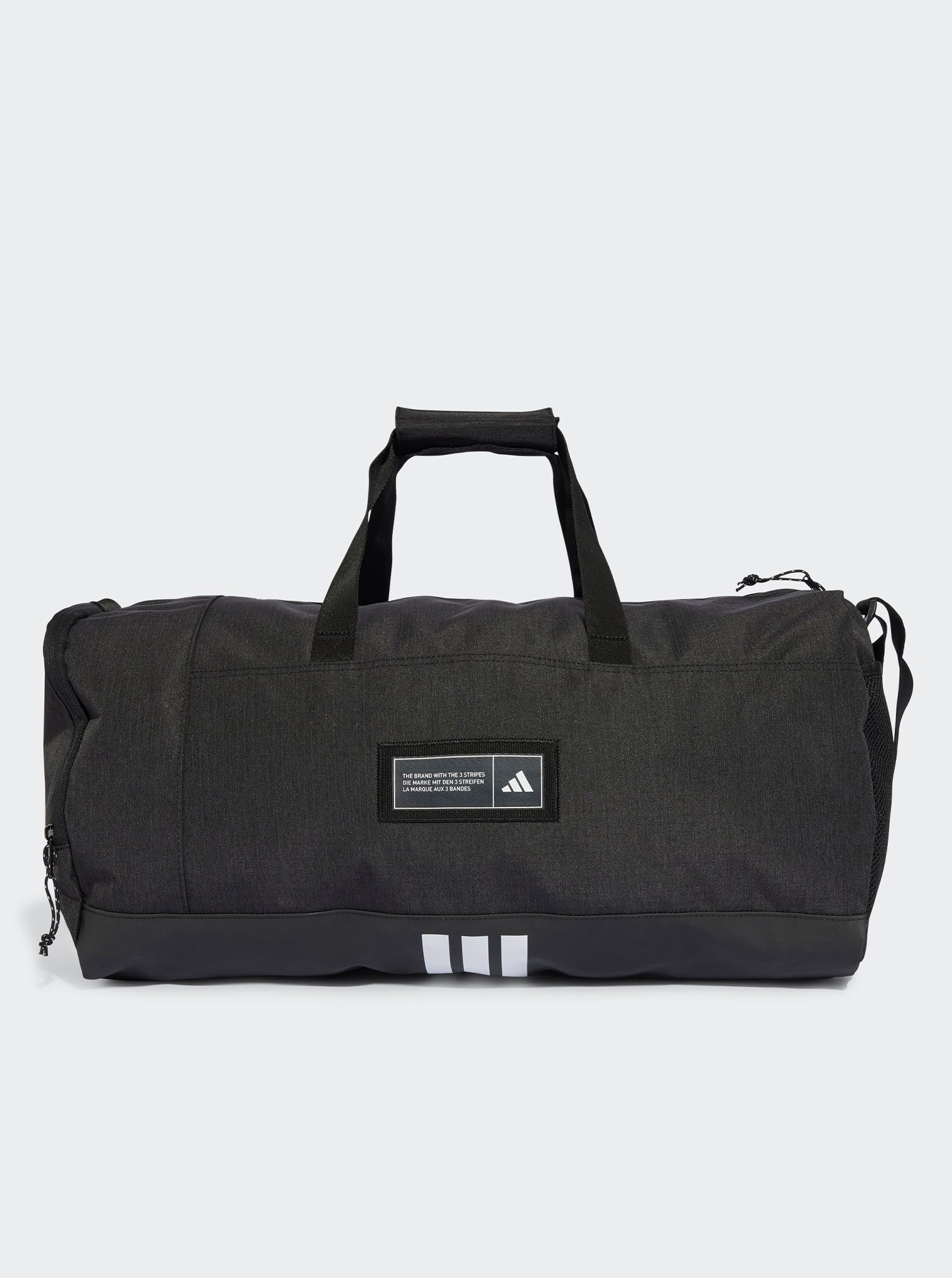 4ATHLTS Duffel Bag Medium