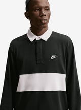 Club Long-Sleeve Rugby Top