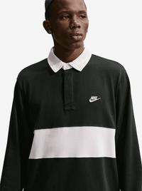Club Long-Sleeve Rugby Top