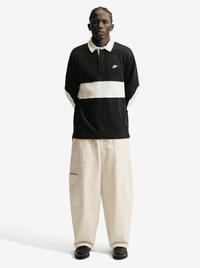 Club Long-Sleeve Rugby Top
