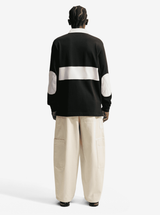 Club Long-Sleeve Rugby Top