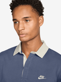 Club Long-Sleeve Rugby Top