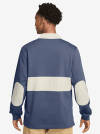 Club Long-Sleeve Rugby Top