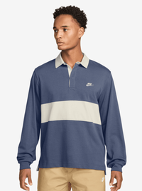 Club Long-Sleeve Rugby Top